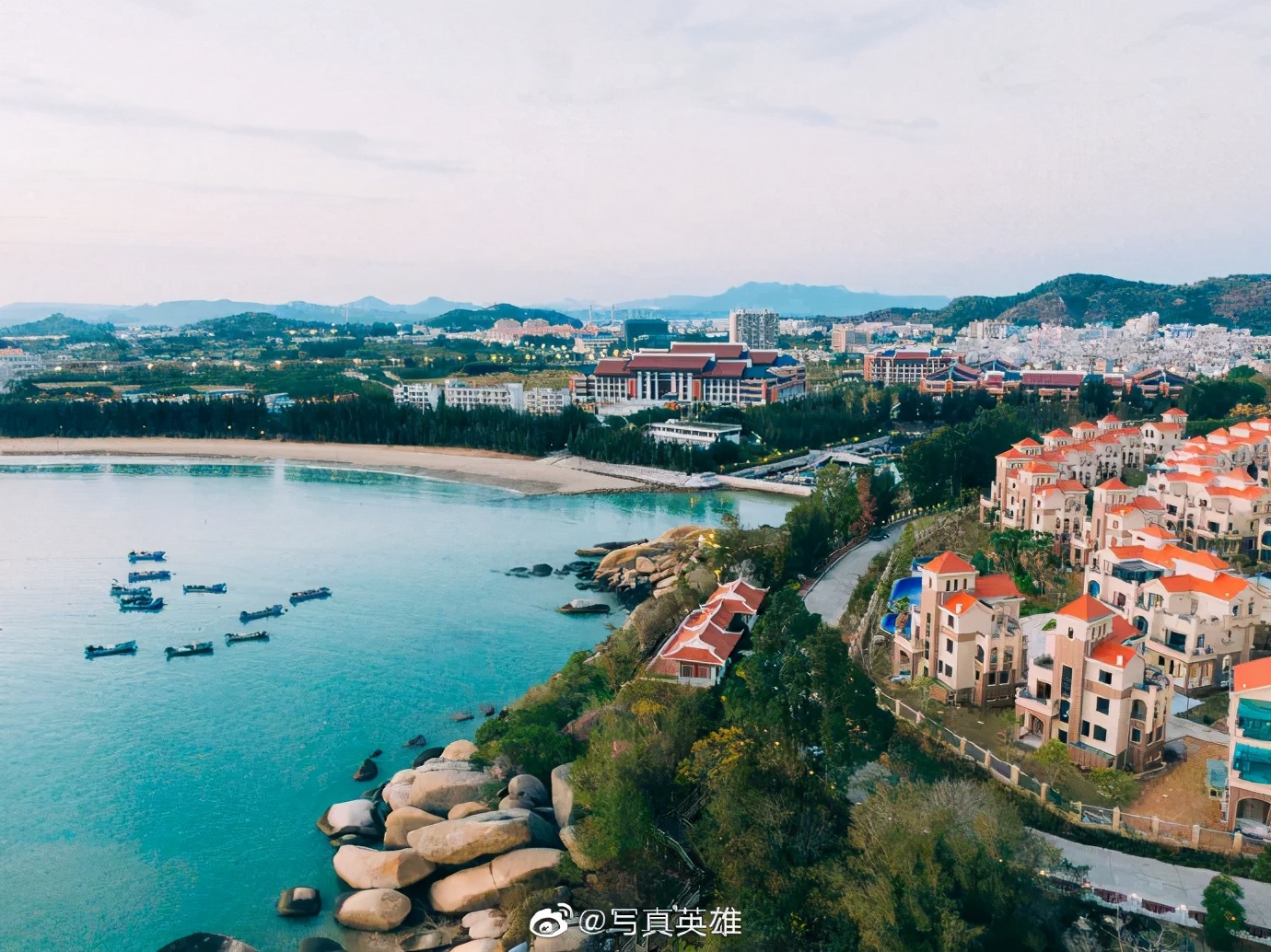 毕业旅行厦门旅游攻略,漳州毕业旅行适合去的地方