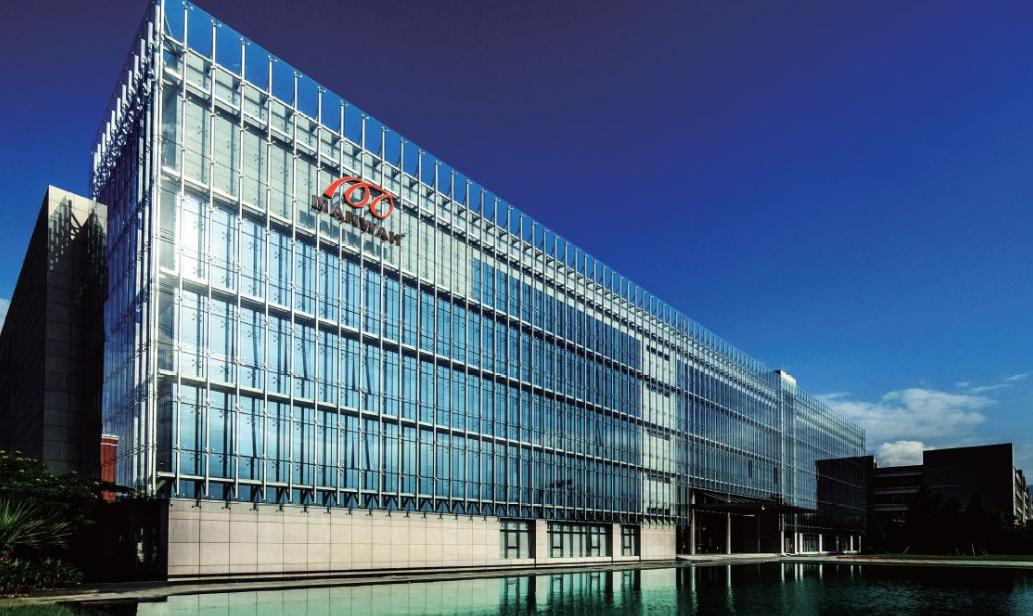 敏华控股第一季度财报,敏华控股市值排名