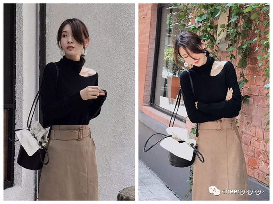 吐血整理全网最新春招,吐血整理12套穿搭