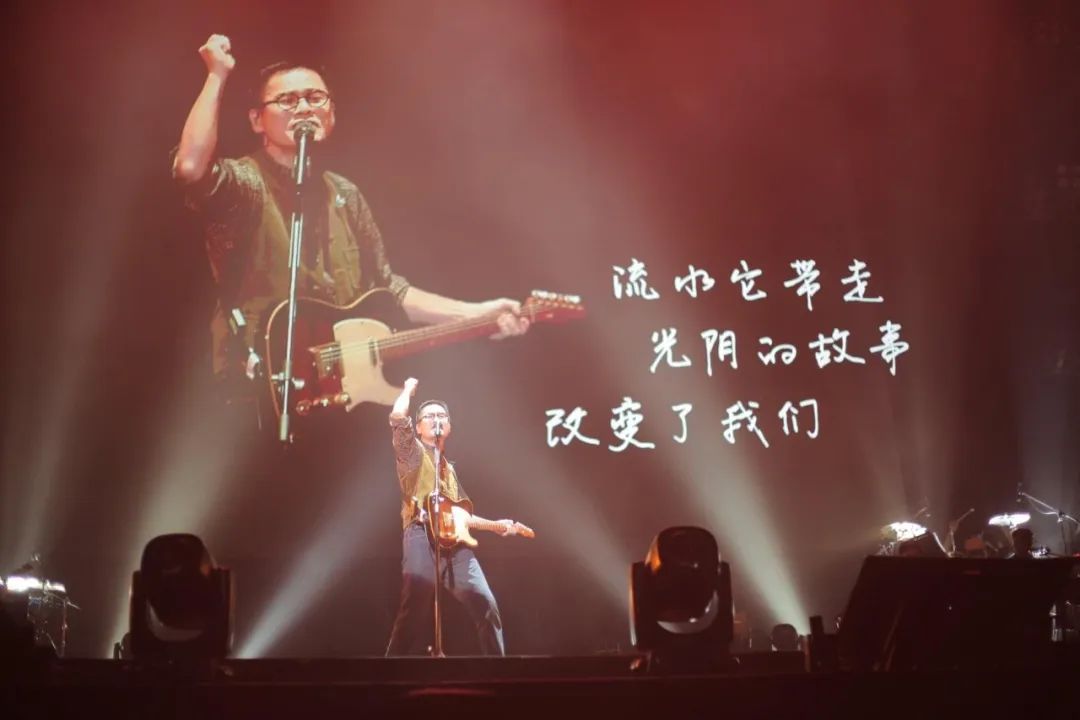 罗大佑1954年,罗大佑从丁克变成女儿奴