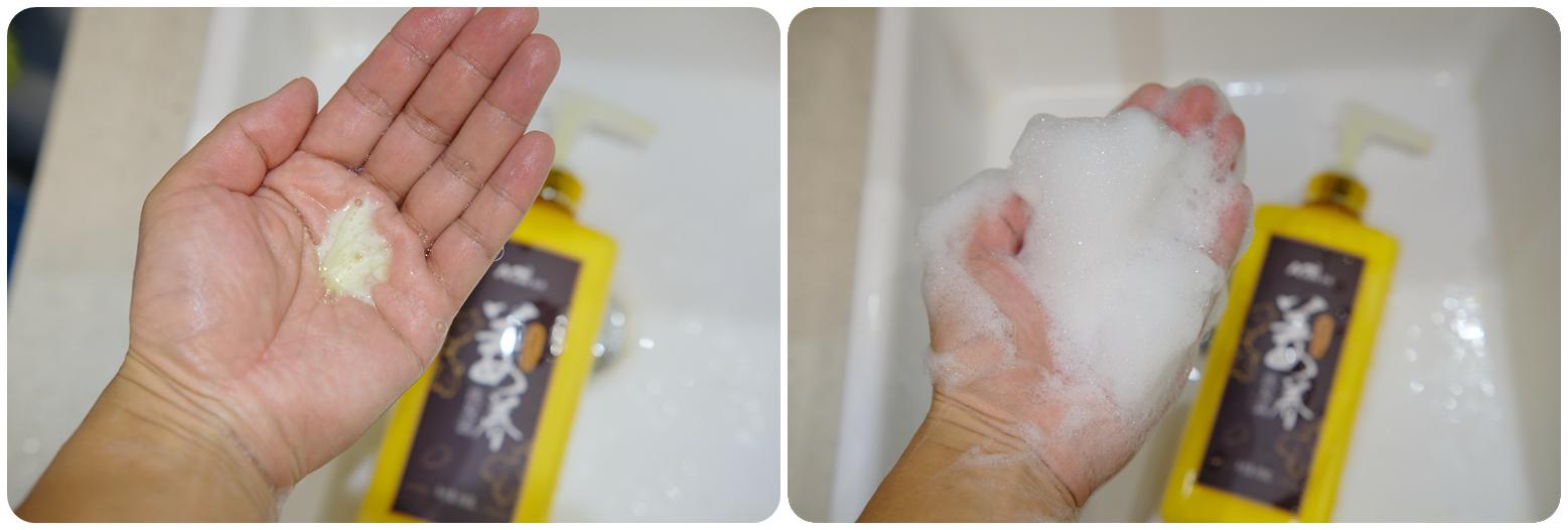 目前十大公认最好用防脱洗发水,十大公认好用的防脱洗发水