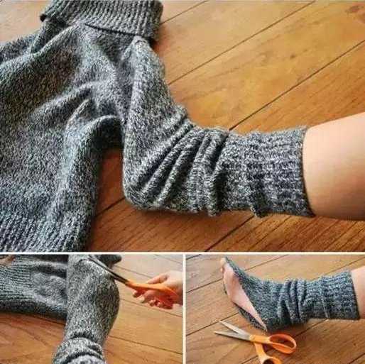 不要的旧衣服怎么变废为宝,不要的旧衣服怎么处理最好