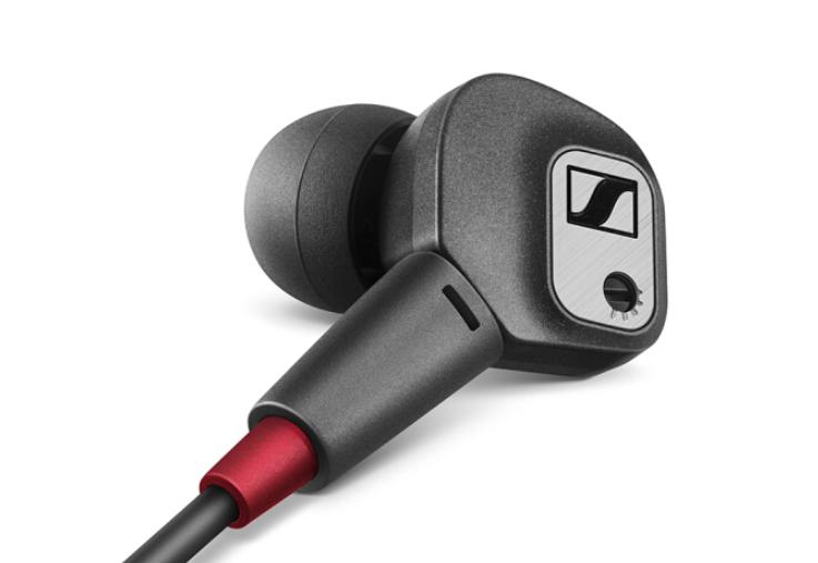 想给*放播**器找意外收获，森海这条耳机颠覆我很久，终于能买