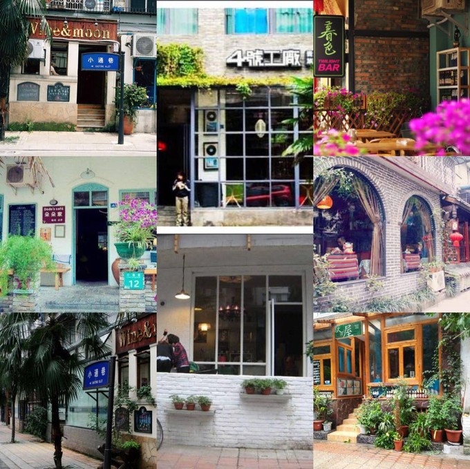 成都必去大景点攻略推荐,成都各大景点详细攻略一览