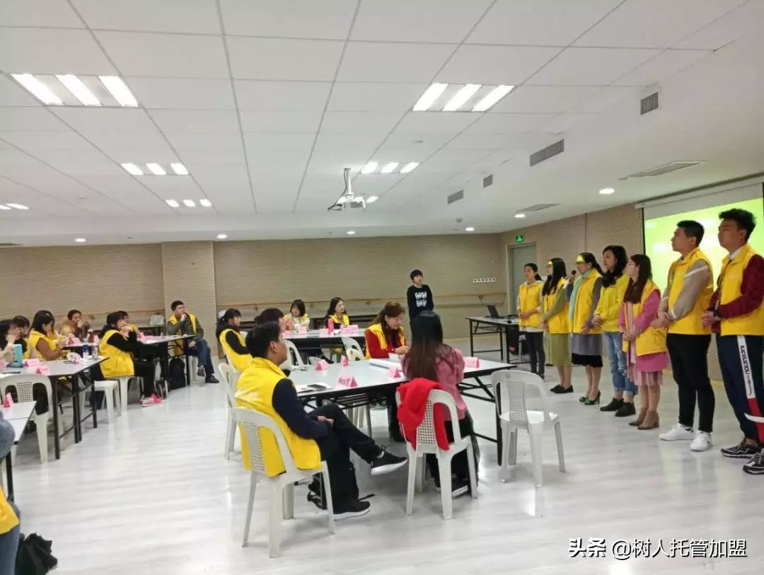 加盟品牌新手必备技巧,加盟项目看什么