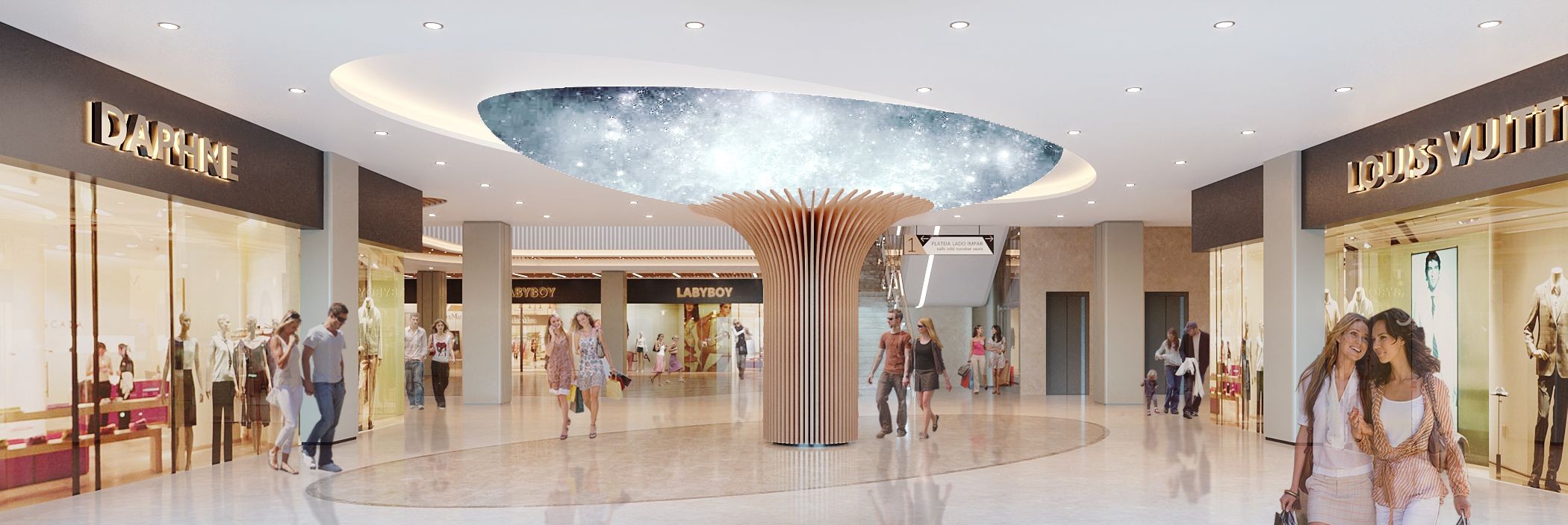 奥特莱斯在襄阳,襄阳奥特莱斯购物中心