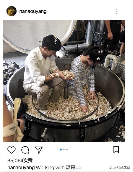 马上就要七夕了，现男友李现再传好消息！网友：人红资源多