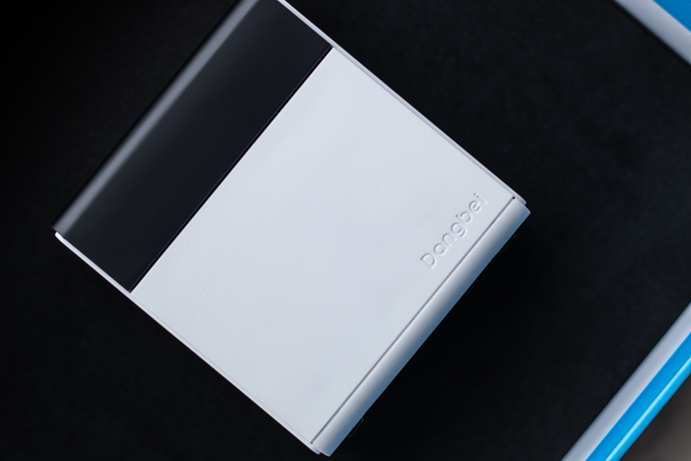 从APP到机顶盒,聊聊使用一周多当贝超级盒子的体验