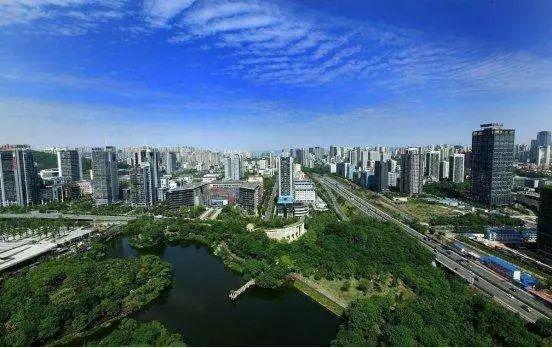 格力地产大盘,格力地产的大盘