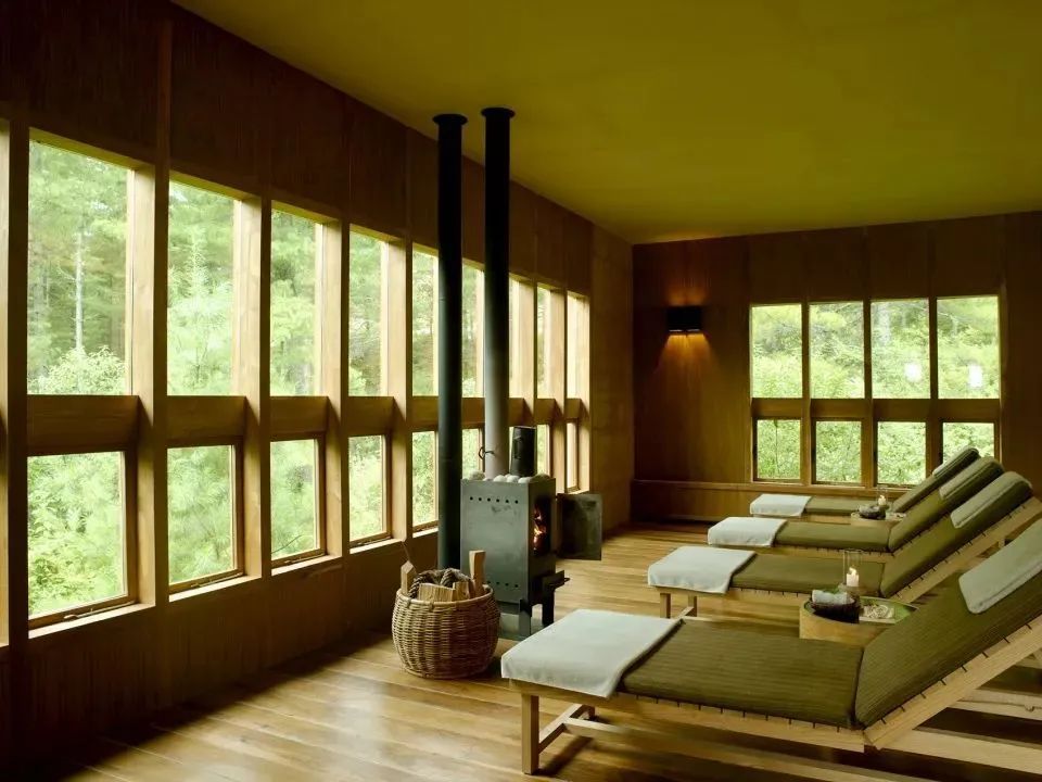 安缦避世,最孤独的安缦酒店