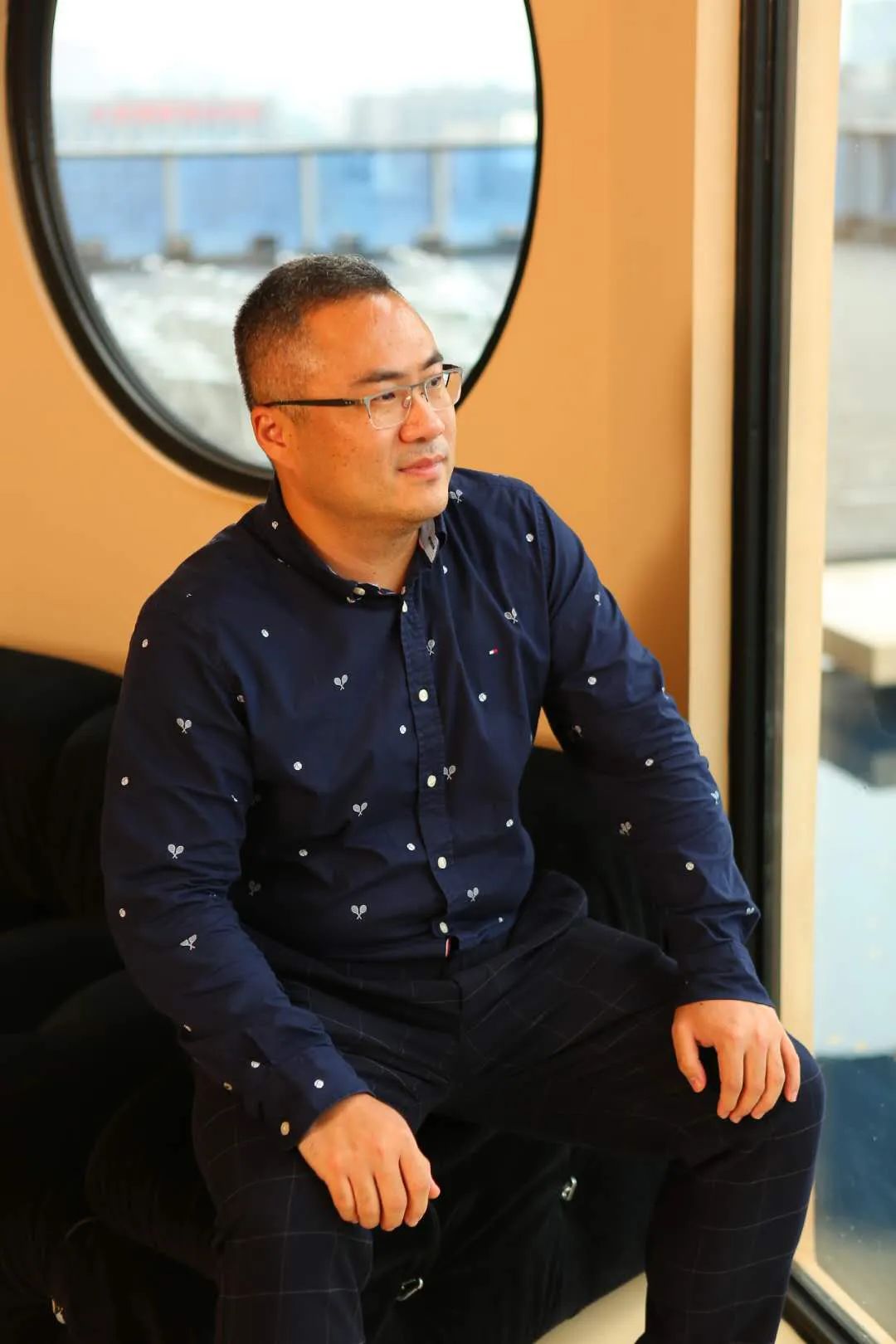 澎电创始人朱澎：小厨电大未来，拥抱一个行业的黄金时代