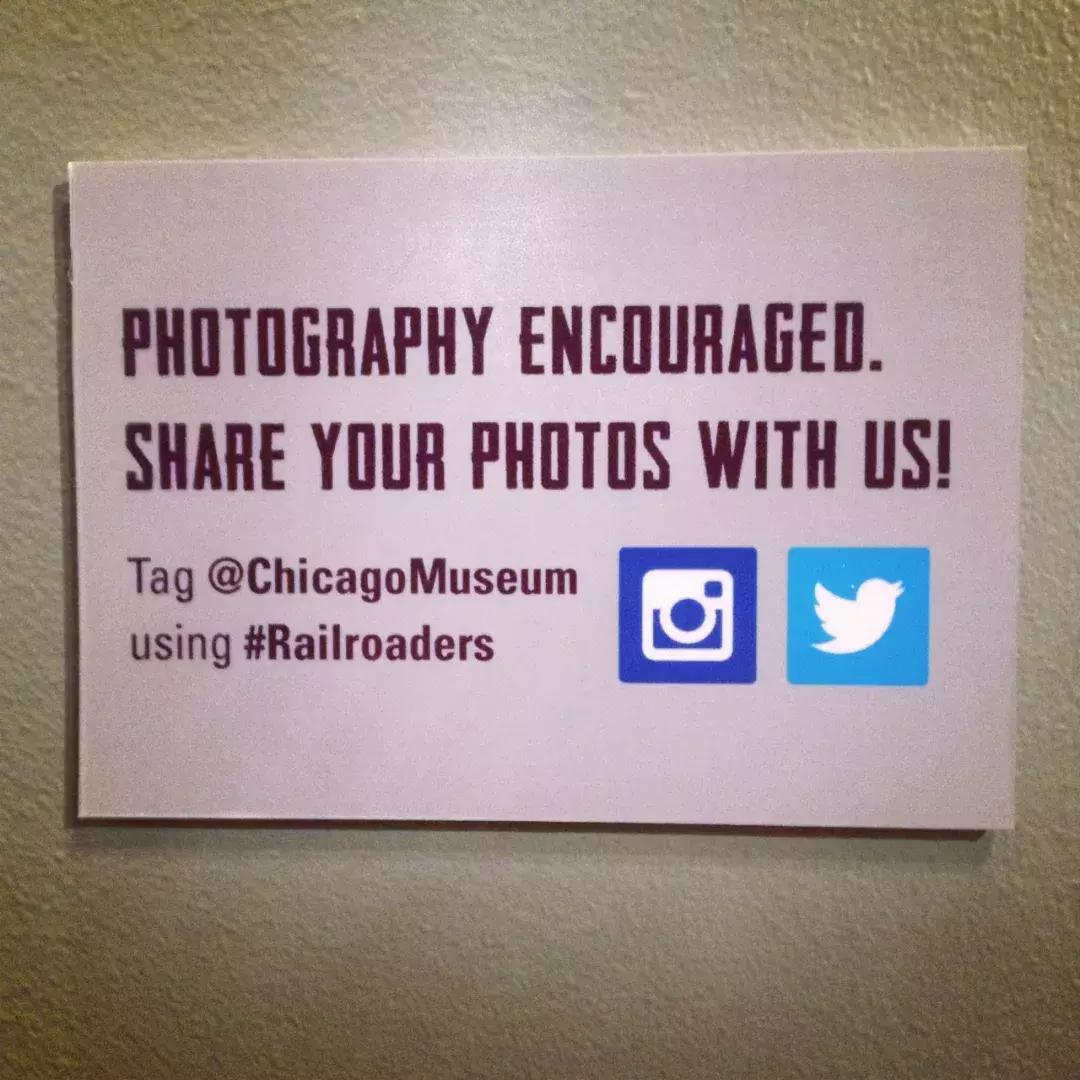 TinyTRIPS｜过期游记六：大哥谭-Chicago芝加哥