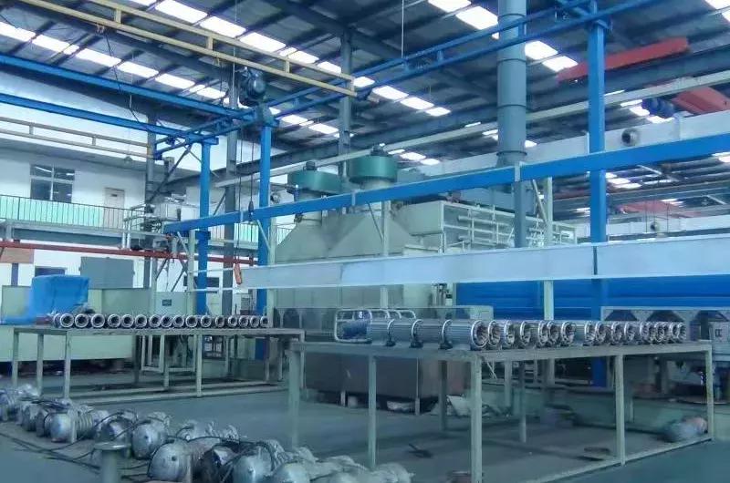 安阳振动器集团效益,安阳振动器有限公司