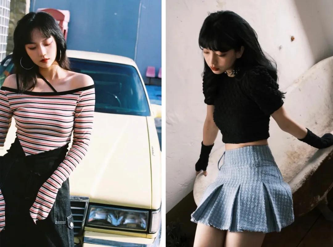 bm风小裙子好看吗,比bm风还好看的店铺