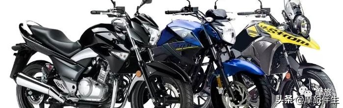 进藏摩旅摩托车最强推荐,三款摩旅拉力车强烈推荐