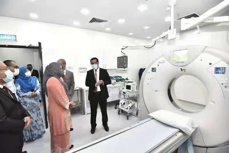 商丘医专康复治疗学专业,商丘医学高等专科学校运动康复