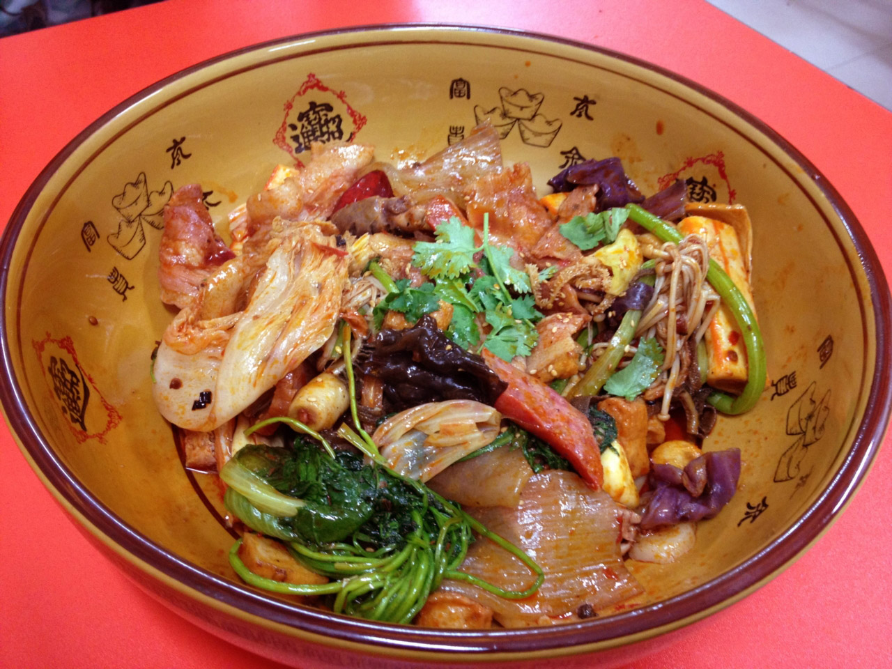 麻辣香锅底料做法教程,怎么做麻辣香锅底料比较好吃