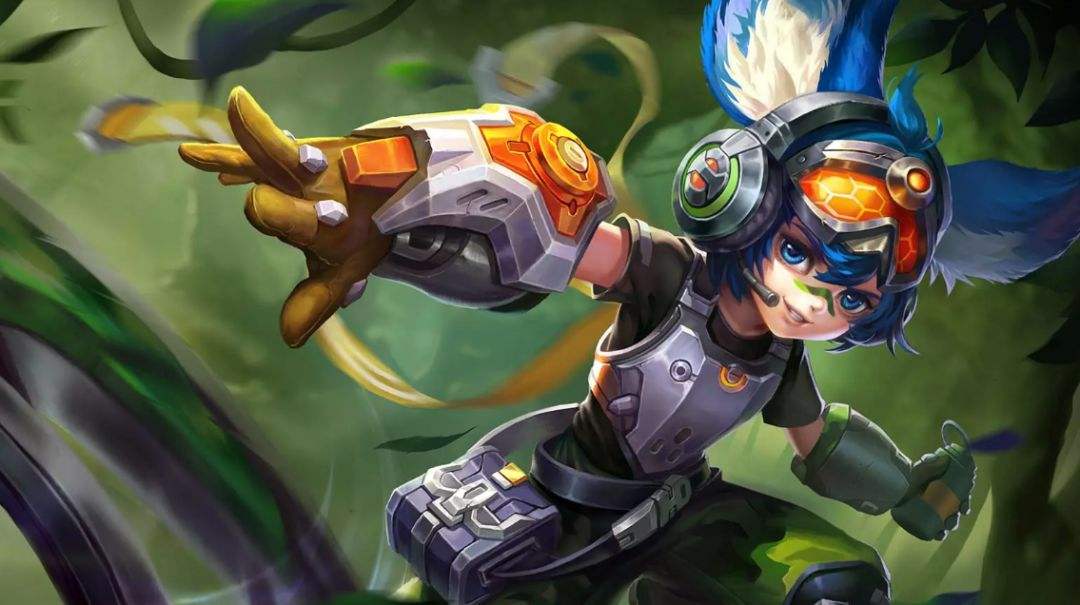 张飞探草技巧,辅助探草给视野技巧