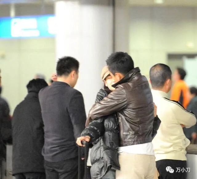 大s和汪小菲认识的照片,每日一瓜汪小菲张兰大s