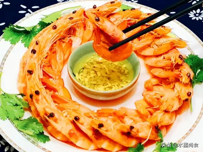 煮虾的正确方法需要几分钟,煮虾的正确方法和技巧