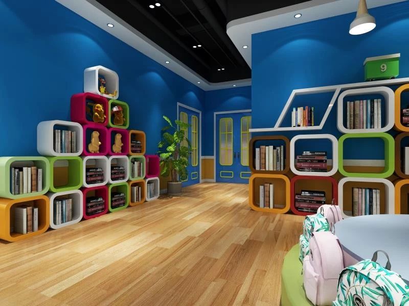 平顶山清艳百汇校区,平顶山清艳酷贝少儿英语费用