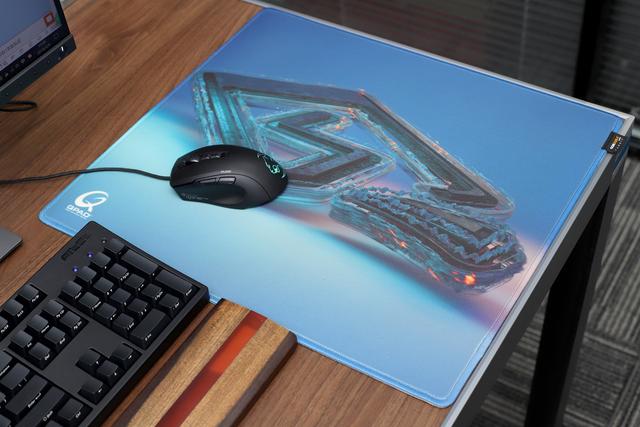 qpad定制鼠标垫,qpad超大鼠标垫