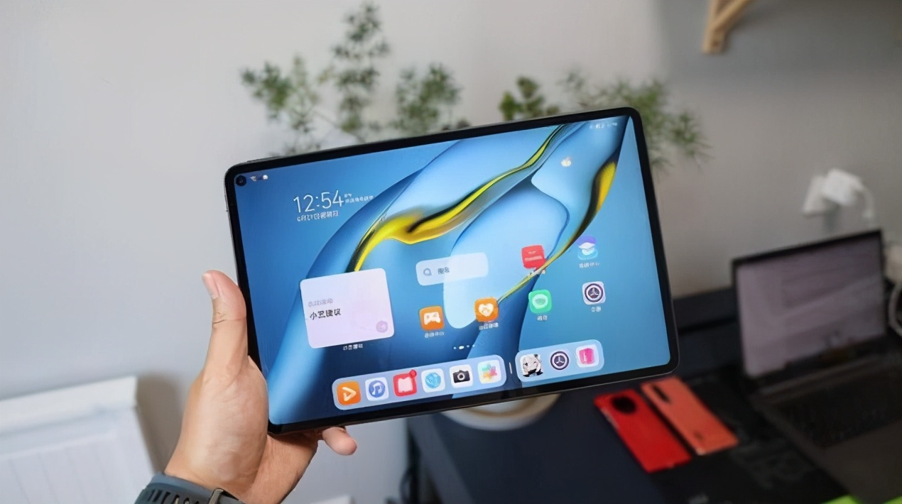 既是爱奇艺又能生产力，四款口碑最好的平板推荐