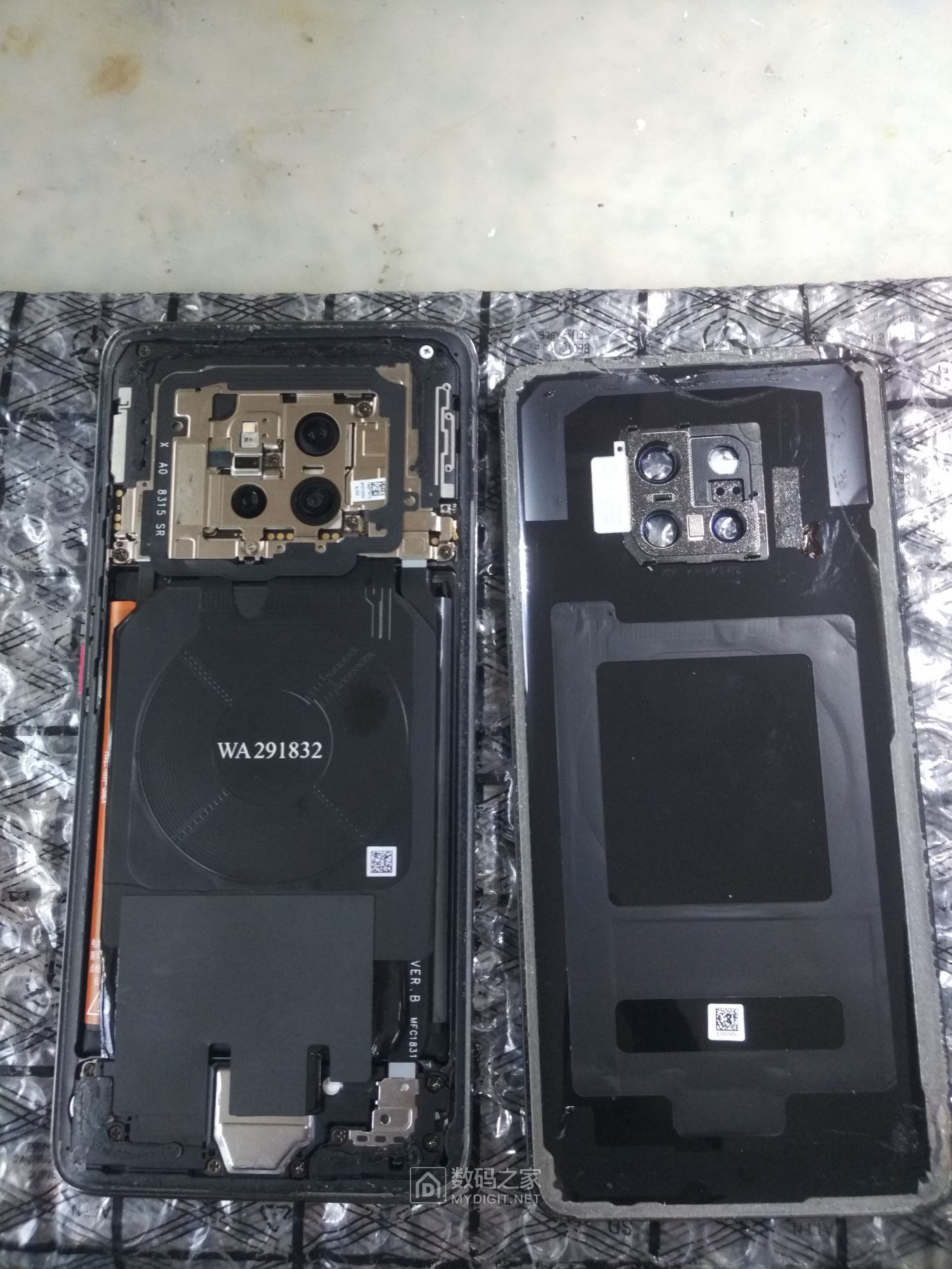 华为售后换一个mate20pro总成,华为mate20pro怎么看电池健康