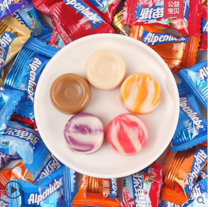 19年口红,兰蔻乌龙茶色口红