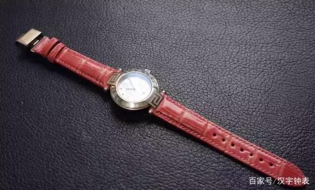 皮表带清洗保养套装,皮表带可以用护手霜保养吗