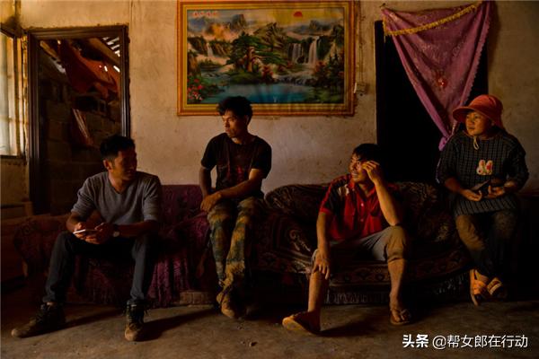 他山之石丨“拼”出新产业，小果子带来脱贫大希望，背后的故事都有啥