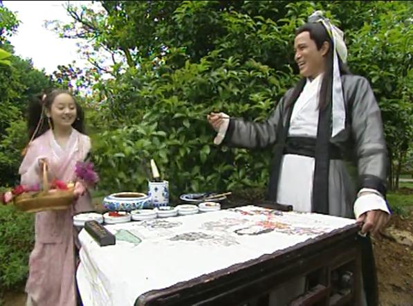 少年包青天第二部双胞胎案子,少年包青天抄袭了哪些案子