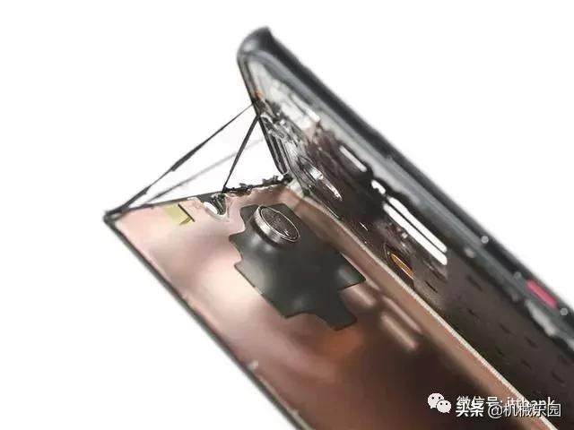 华为p30pro拆机报告,华为p30pro对比mate30