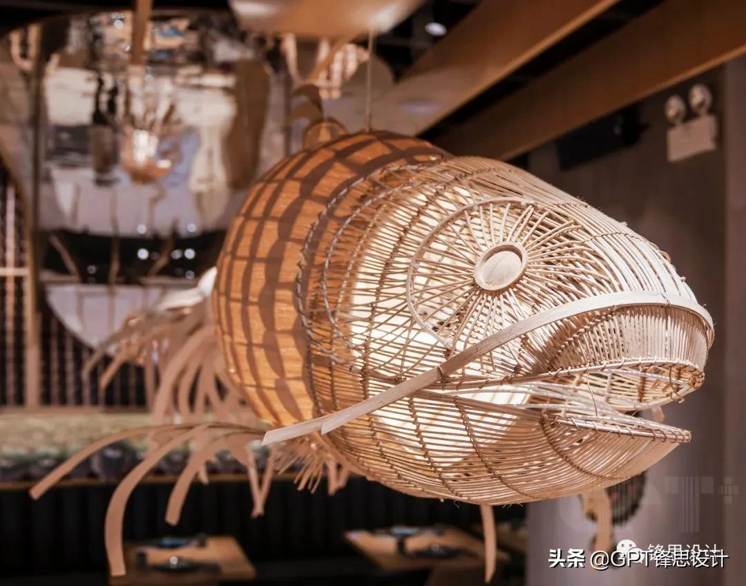 gpt设计全屋定制,gpt设计案例配饰