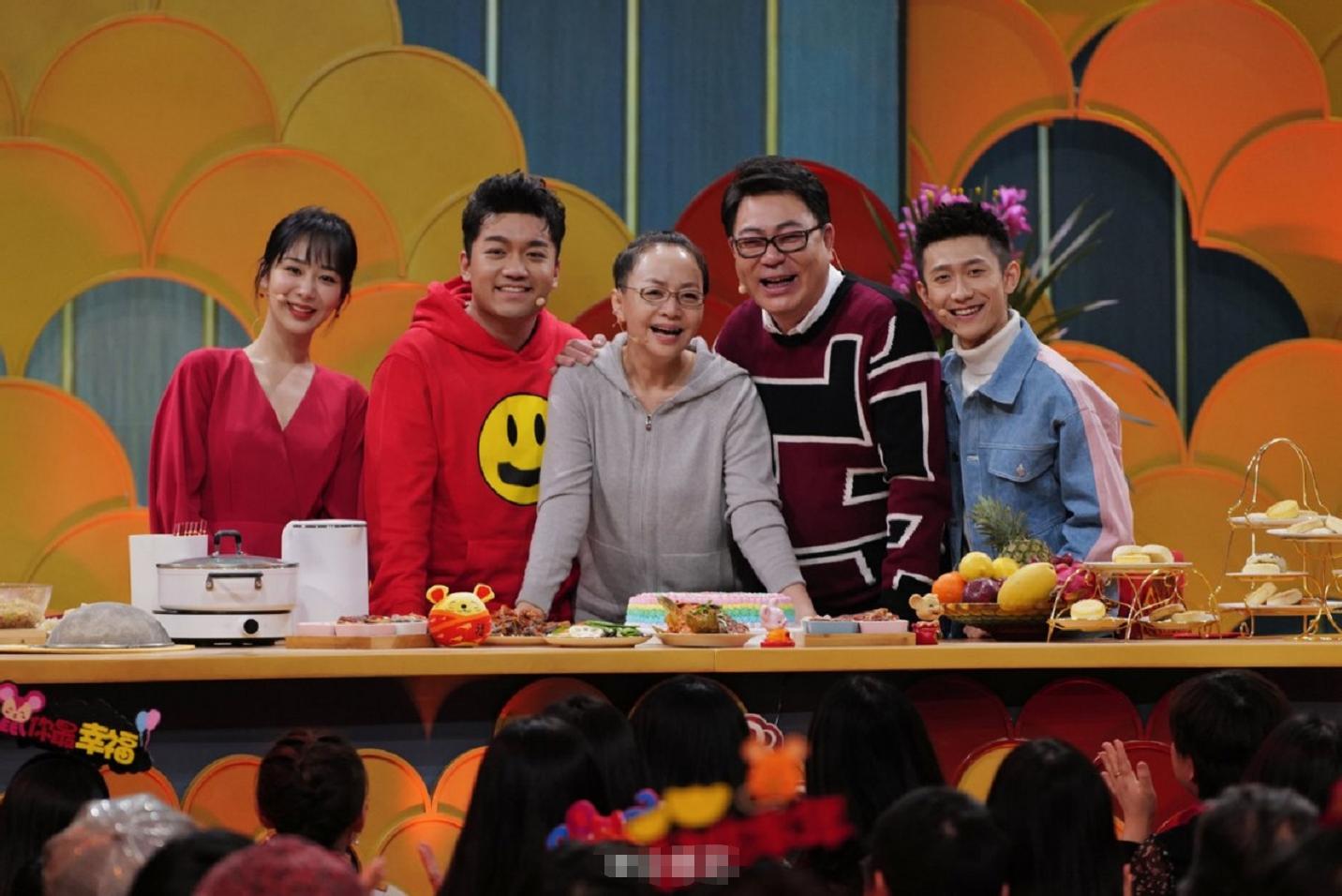 尤浩然小时候家有儿女采访,小童星尤浩然的个人资料图