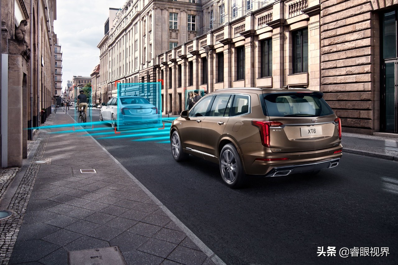 凯迪拉克xt6有最新改款车型吗 (凯迪拉克xt6全新改款车型曝光)