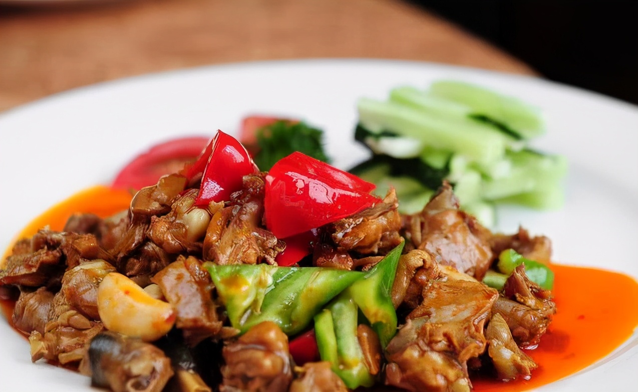 鲜香美味的腊肉菜肴好吃又下饭,美味家常菜肴39款集锦