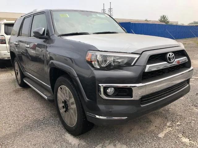 全进口丰田超霸2023款落地价,丰田超霸4.0和丰田陆巡4.0