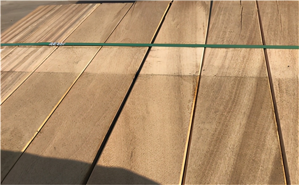 菠萝格木材真假鉴别方法,台州菠萝格木材批发价格