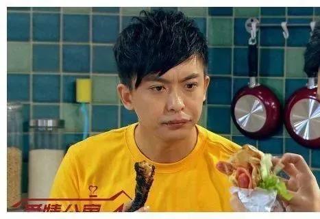 李佳航怒骂键盘侠“我是你爹”!不愧是《爱情公寓》最有种的男人