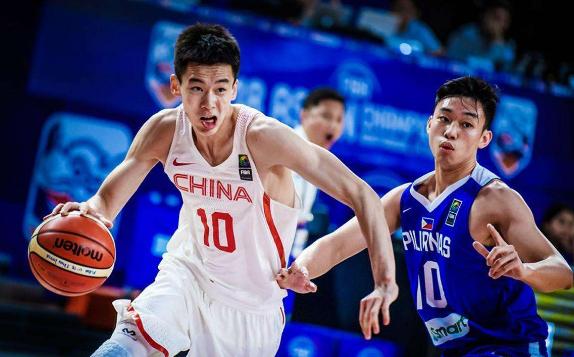 东契奇年少成名,东契奇在中国