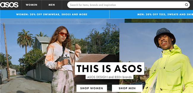 盘点全球55主流电商平台,2023全球电商平台排名