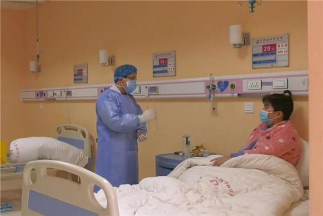 在icu病人能醒来就意味着有希望吗,病人在icu的感言