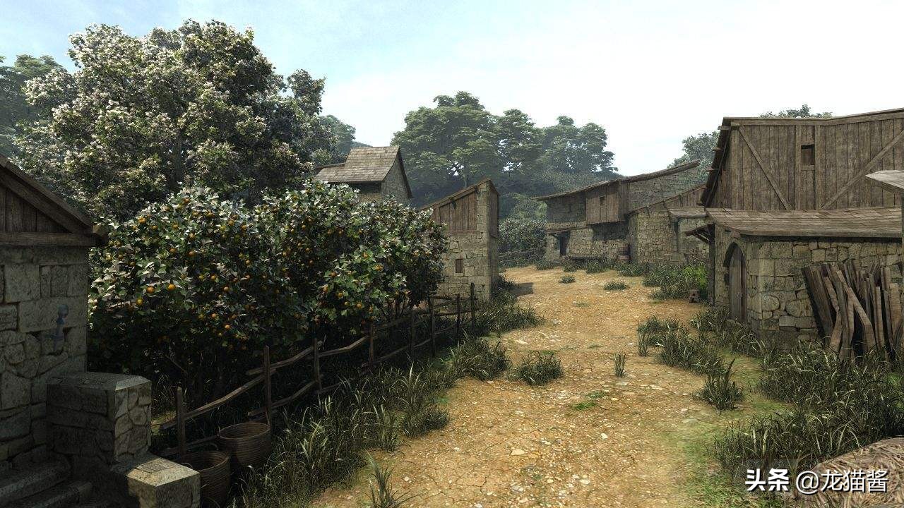 比新型肺炎恐怖得多的黑死病，杀死了中世纪一半的欧洲人