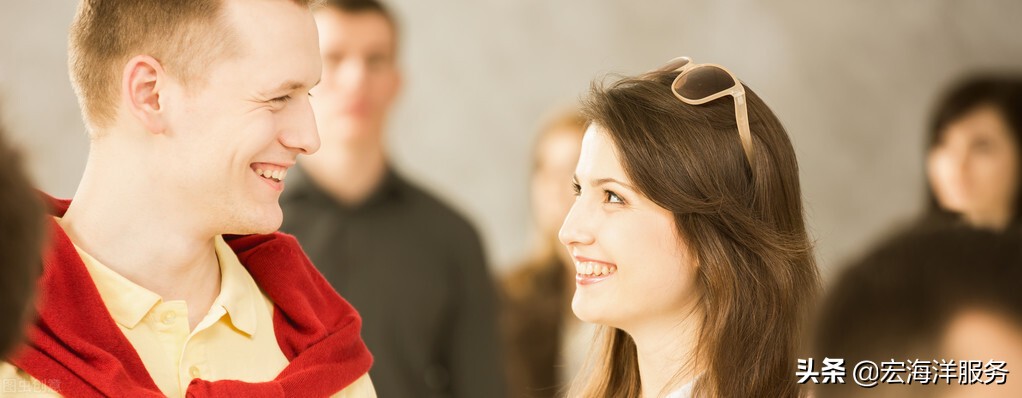 如何找到一个男朋友,如何获得男朋友