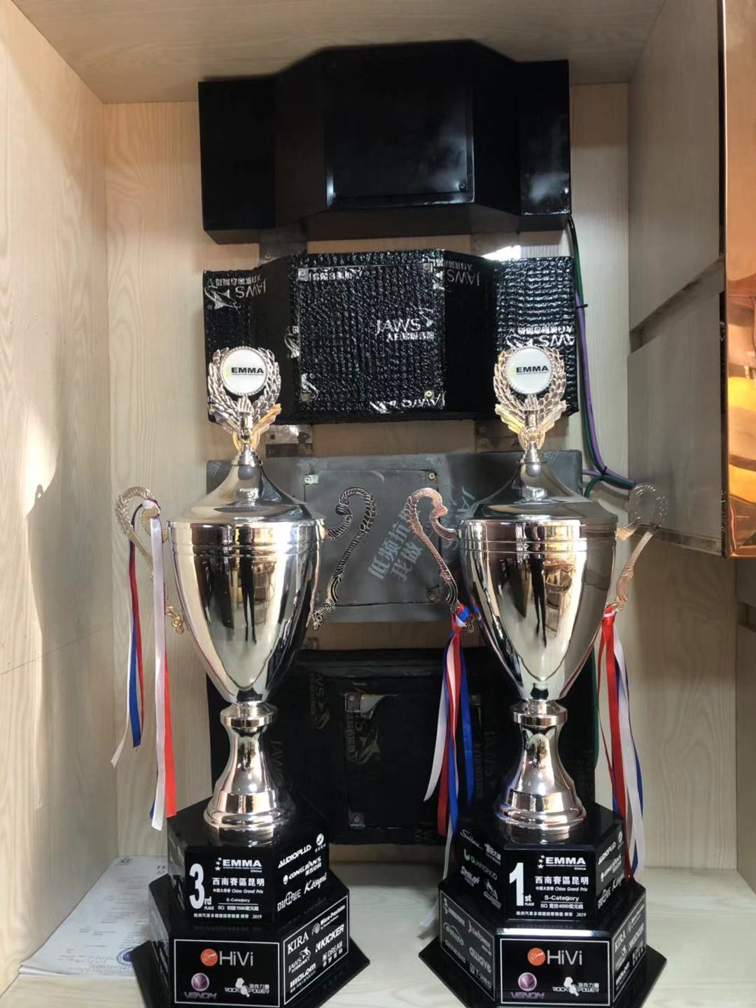 云南汽车音响改装连锁机构,云南云音改汽车音响