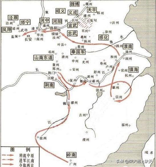 沙陀骑兵为什么消失了,沙陀骑兵怎么打仗的