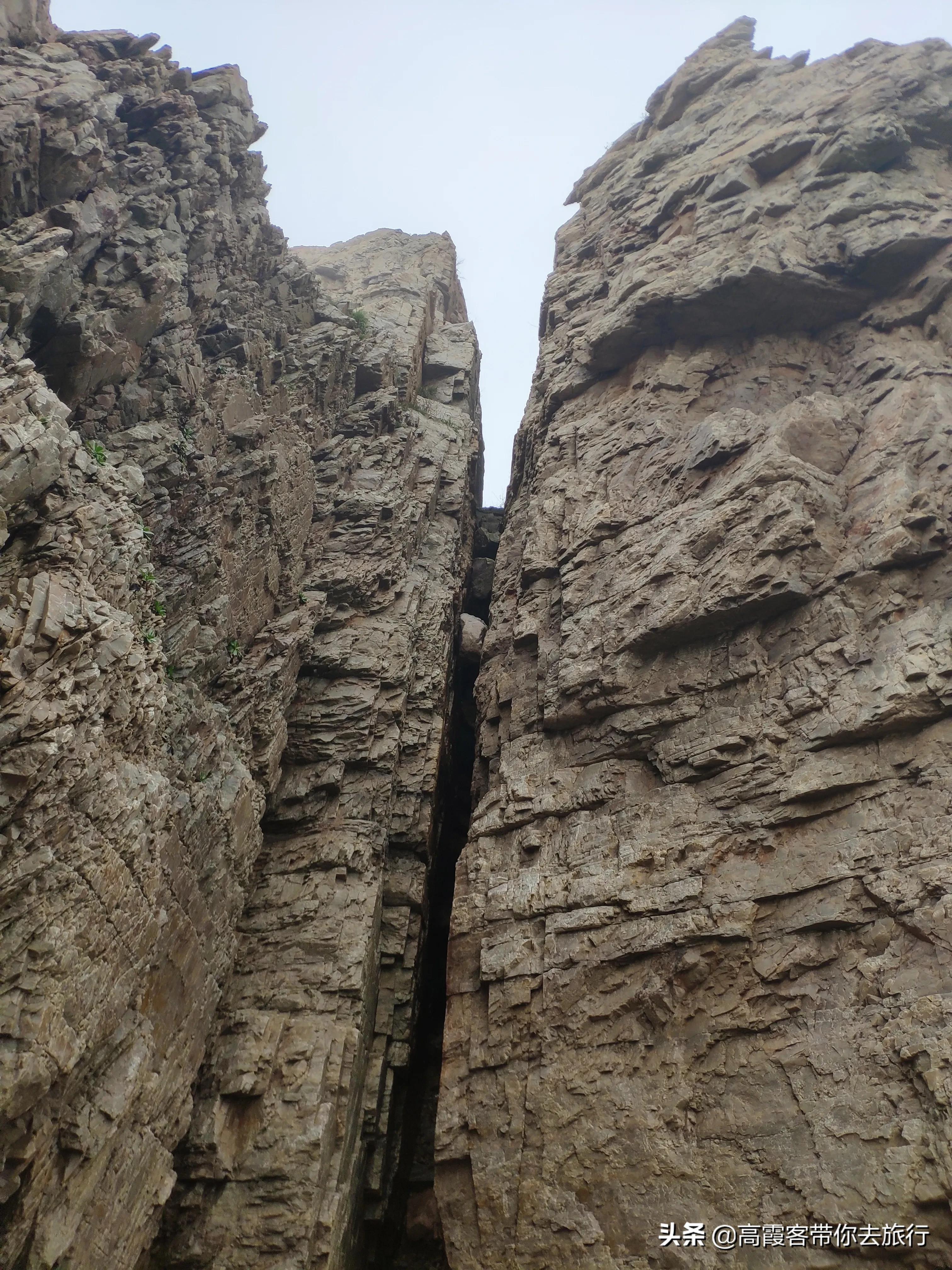 长岛观景图,五月真实长岛