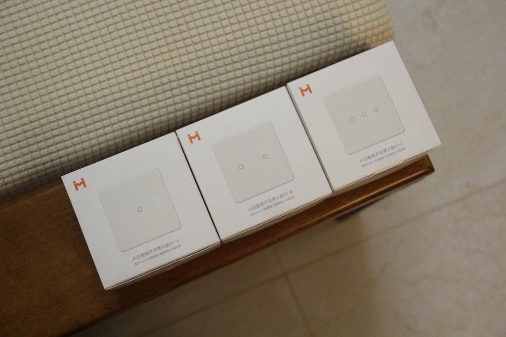 没有零线能接入智能开关吗,想要装智能开关可是没有零线