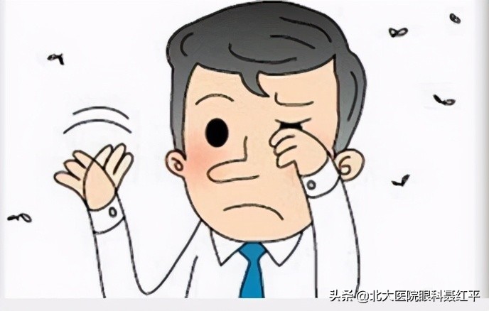 双眼玻璃体混浊后脱离什么意思,治疗玻璃体混浊的眼药水有哪些